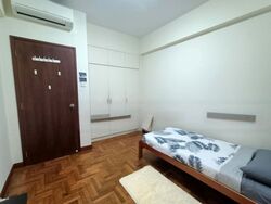 East Meadows (D16), Condominium #461003971